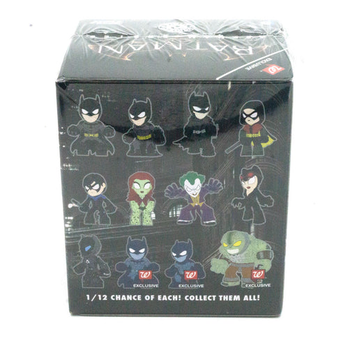 Batman Arkham [Walgreens Exclusive] Mystery Minis: (1 Blind Box) - Fugitive Toys