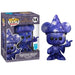 Disney Art Series Pop! Vinyl Figure Sorcerer Mickey w/Case (Starry Sky) [14] - Fugitive Toys