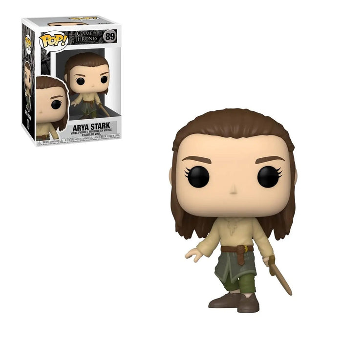 New arya stark clearance funko pop