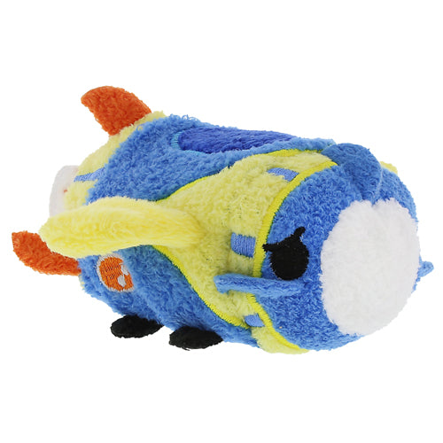 Disney Parks Attractions Astro Orbiter Tsum Tsum Mini Plush - Fugitive Toys