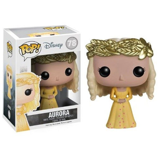 Disney Pop! Vinyl Figure Aurora [Maleficent Movie] - Fugitive Toys