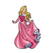 Disney Princess: FiGPiN Enamel Pin Aurora [686] - Fugitive Toys