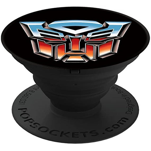 PopSockets Transformers: Autobots Icon - Fugitive Toys
