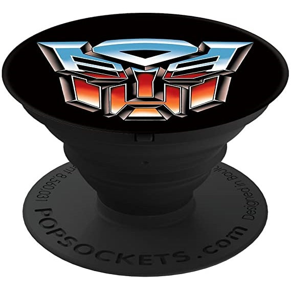 PopSockets Transformers: Autobots Icon - Fugitive Toys