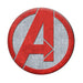 PopSockets Marvel Avengers Logo - Fugitive Toys