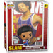 NBA SLAM Pop! Cover Vinyl Figure with Case Allen Iverson [01] - Fugitive Toys