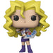 Yu Gi Oh Pop! Vinyl Figure Mai Valentine [1060] - Fugitive Toys