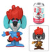 Funko Vinyl Soda Figure: Savoie-Faire - Fugitive Toys