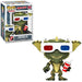 Gremlins Movie Pop! Vinyl Figure Gremlin with 3D Glasses [1147] - Fugitive Toys