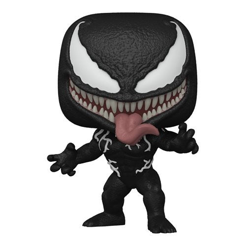 Marvel Venom Let There Be Carnage Pop! Vinyl Figure Venom [888] - Fugitive Toys