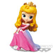 Disney Q Posket Petit Princess Aurora Gradient Dress - Fugitive Toys
