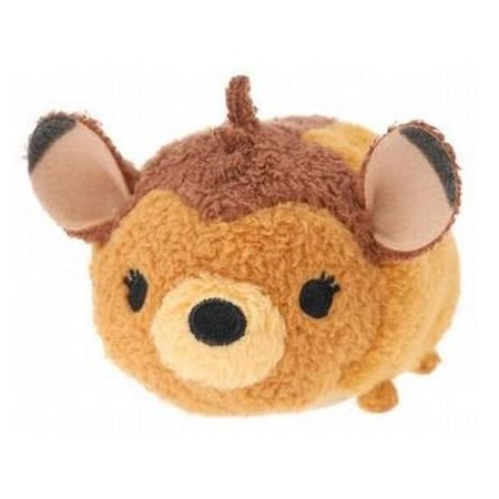 Disney Bambi Tsum Tsum Mini Plush - Fugitive Toys