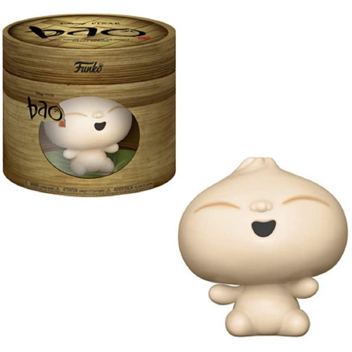 Disney Vinyl Figure Bao Dumpling (Pixar) - Fugitive Toys