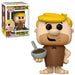 Ad Icons Pop! Vinyl Figure Barney Rubble with Cocoa Pebbles Cereal [120] - Fugitive Toys