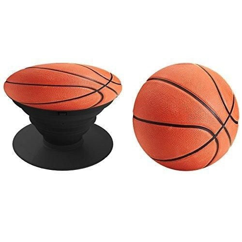 PopSockets Sports: Basketball - Fugitive Toys