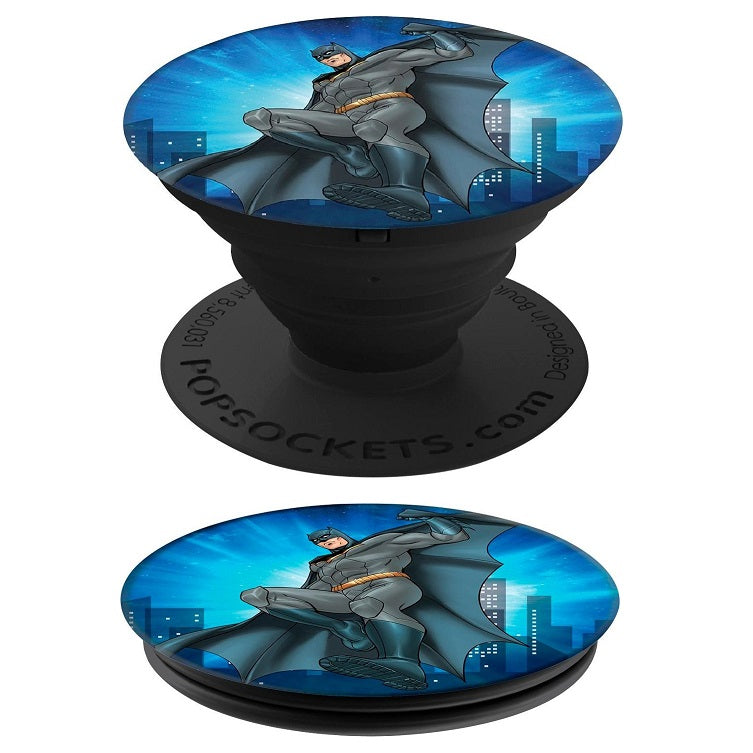 PopSockets Justice League Batman Comic — Toys