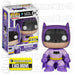 DC Universe Pop! Vinyl Figure Purple Batman 75th Anniversary Rainbow [Entertainment Earth Exclusive] - Fugitive Toys