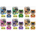 DC Universe Pop! Vinyl Figure Batman 75th Anniversary Rainbow Set [Entertainment Earth Exclusive] - Fugitive Toys