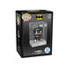 DC Heroes Pop! Die-Cast Figure 1989 Batman - Fugitive Toys