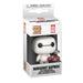 Disney Pocket Pop! Keychain Nursebot Baymax (Diamond Collection) - Fugitive Toys