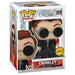 Good Omens Pop! Vinyl Figure Crowley with Popsicle (Chase) [1078] - Fugitive Toys