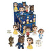 Beauty and the Beast Live Action Mystery Minis: (Case of 12) - Fugitive Toys