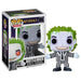 Movies Pop! Vinyl Figure Beetlejuice [05] - Fugitive Toys