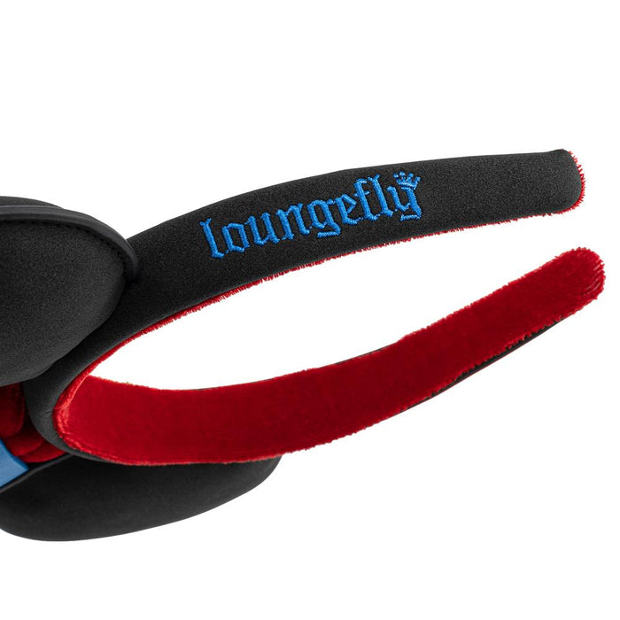 Loungefly x Disney Fantasia 80th Sorcerer Mickey Mouse Ears Headband - Fugitive Toys