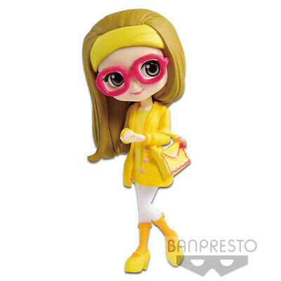 Disney Q Posket Petit Honey Lemon - Fugitive Toys
