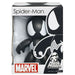 Marvel Mighty Muggs: Spider-Man (Symbiote Suit) - Fugitive Toys