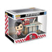 Town Pop! Vinyl Figure Bob's Big Boy Restaurant with Big Boy [22] - Fugitive Toys