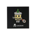 Tokidoki Boba Bob Enamel Pin - Fugitive Toys