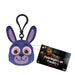 Pop! Plush Five Nights at Freddy's Plush Backpack Hanger/Keychain - Bonnie - Fugitive Toys