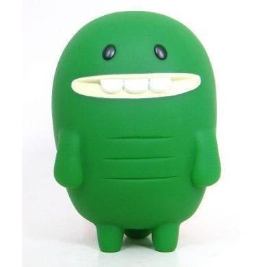 Bossy Bear's Pal Turtle (Xmas Milk & Cookies Guardians Edition) - Fugitive Toys