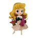Disney Q Posket Petit Sleeping Beauty Briar Rose - Fugitive Toys
