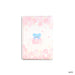BT21 Card Case Cherry Blossom Minini - Koya - Fugitive Toys