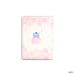 BT21 Card Case Cherry Blossom Minini - Mang - Fugitive Toys