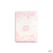 BT21 Card Case Cherry Blossom Minini - RJ - Fugitive Toys