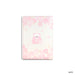BT21 Card Case Cherry Blossom Minini - RJ - Fugitive Toys