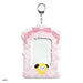 BT21 Cherry Blossom Minini Photocard Holder - Chimmy - Fugitive Toys