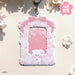 BT21 Cherry Blossom Minini Photocard Holder - RJ - Fugitive Toys