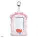 BT21 Cherry Blossom Minini Photocard Holder - Tata - Fugitive Toys