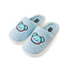 BT21 Minini Boucle Slipper - Koya - Fugitive Toys