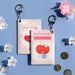 BT21 Cherry Blossom Minini Card Holder - Tata - Fugitive Toys