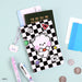 BT21 Checkerboard Passport Cover RJ