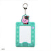 BT21 Hanbok Photocard Holder Keyring - Cooky - Fugitive Toys