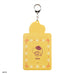 BT21 Hanbok Photocard Holder Keyring - Tata - Fugitive Toys