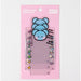 BT21 Photo Card Cover Set - Koya - Fugitive Toys