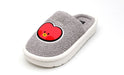 BT21 Minini Boucle Slipper - Tata - Fugitive Toys