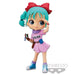 Dragon Ball Q Posket Bulma Pink Outfit (Version A) - Fugitive Toys